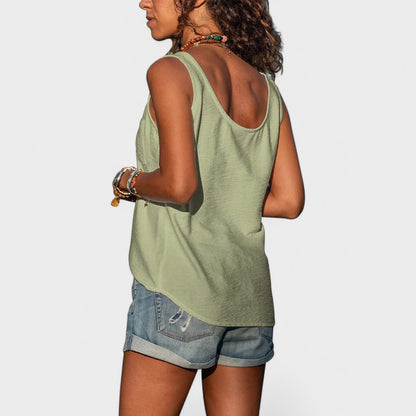 Alma - Tank Top Til Damer