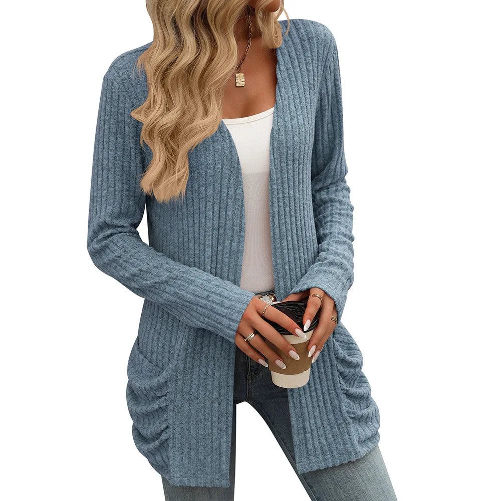 Luciene™ Casual Cardigan