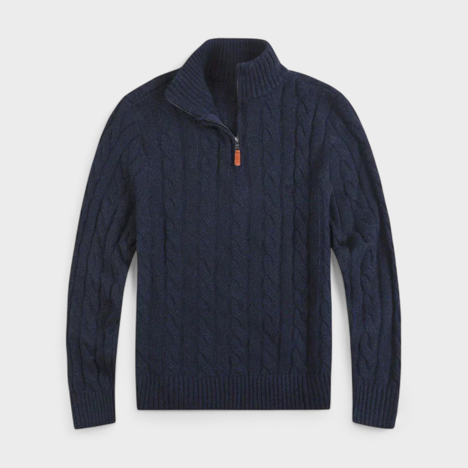Marineblå / M
