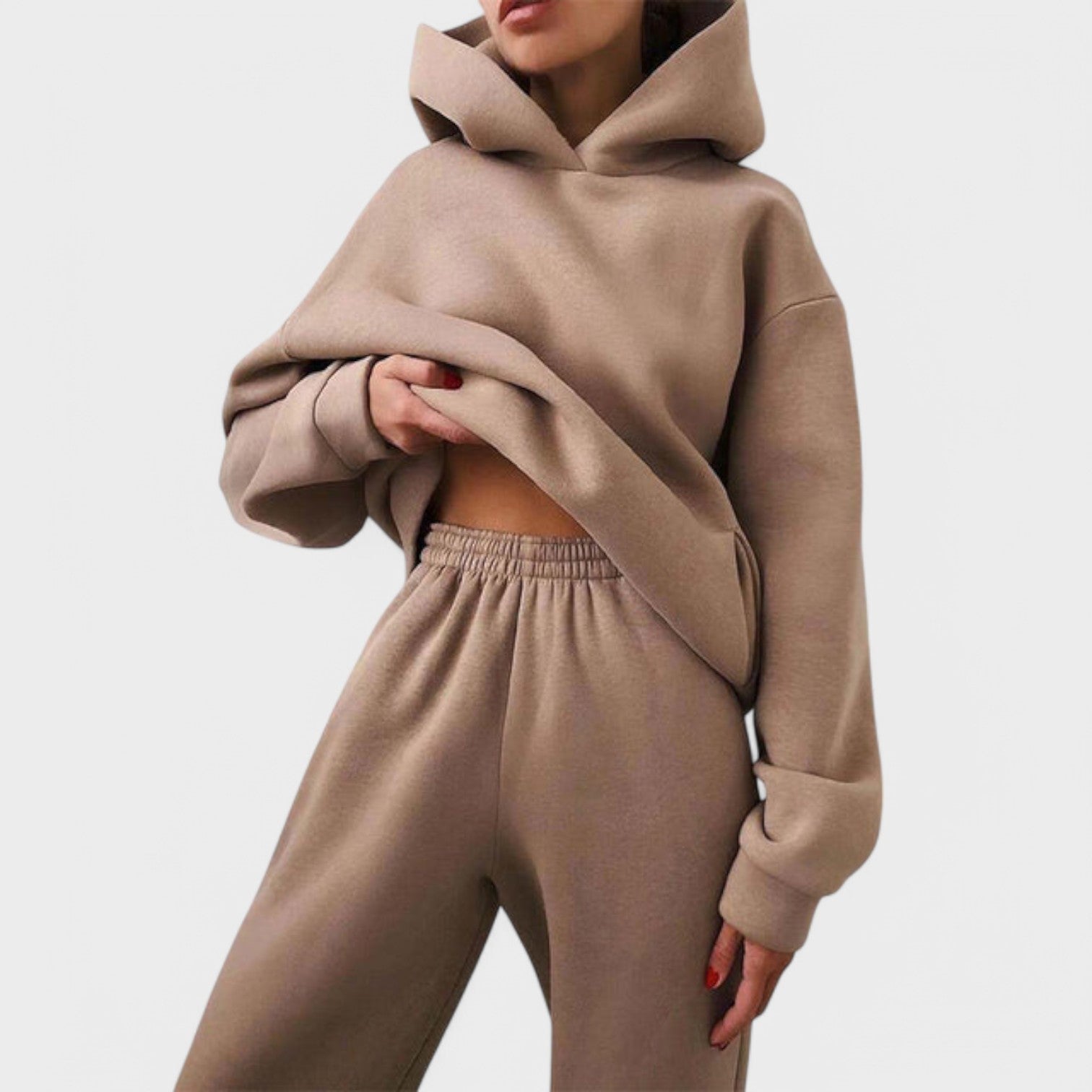 Khaki / S