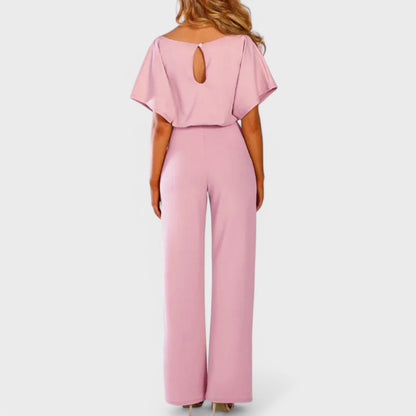 Annika - Chic Jumpsuit