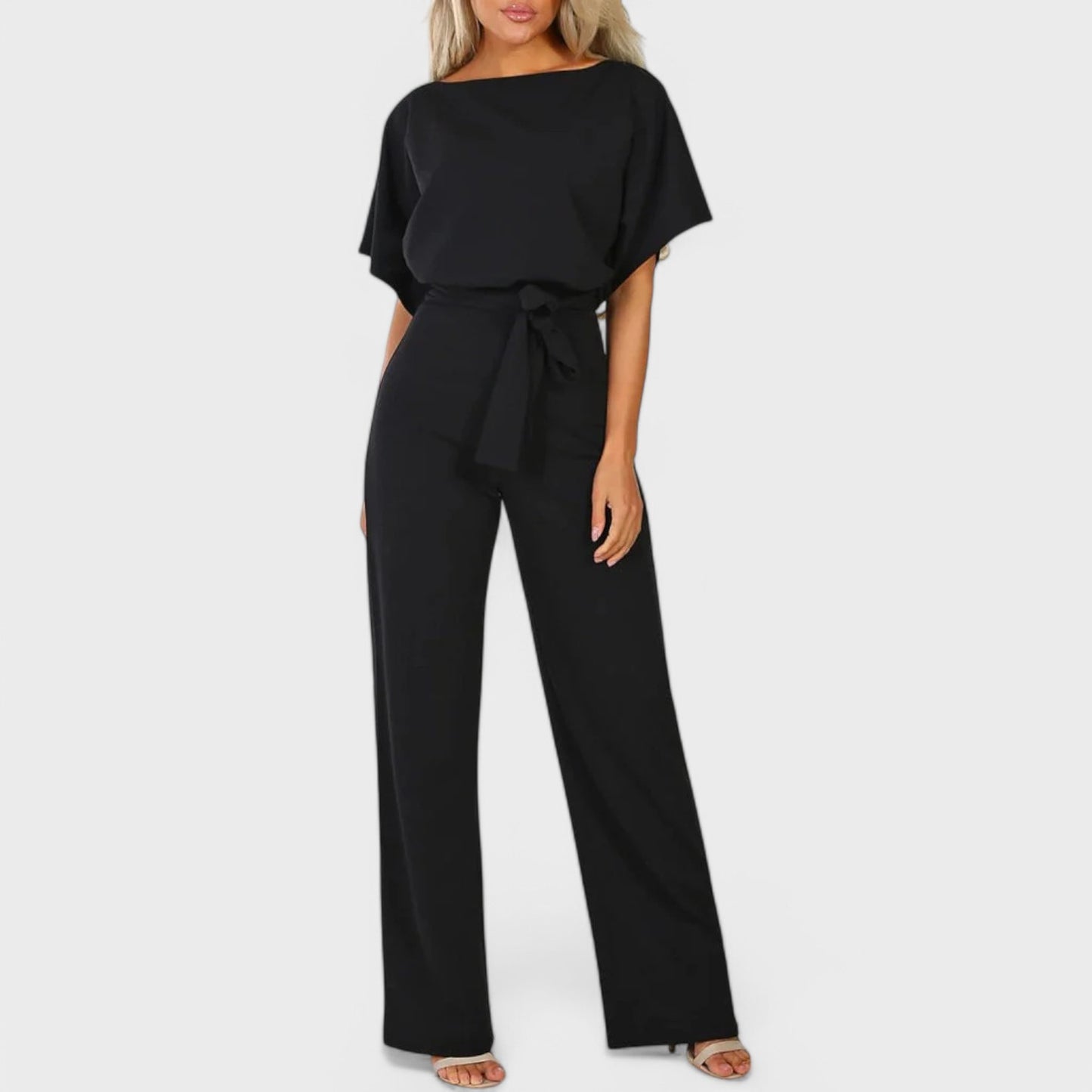 Annika - Chic Jumpsuit