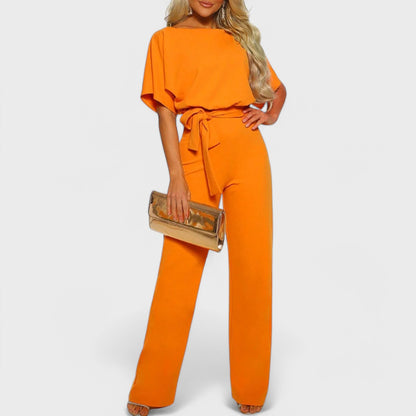 Annika - Chic Jumpsuit