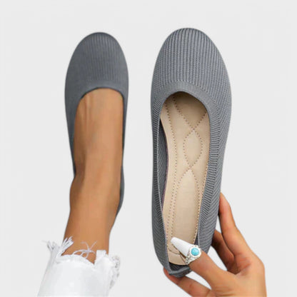 Alberte - Ortopædiske slip-on-sko
