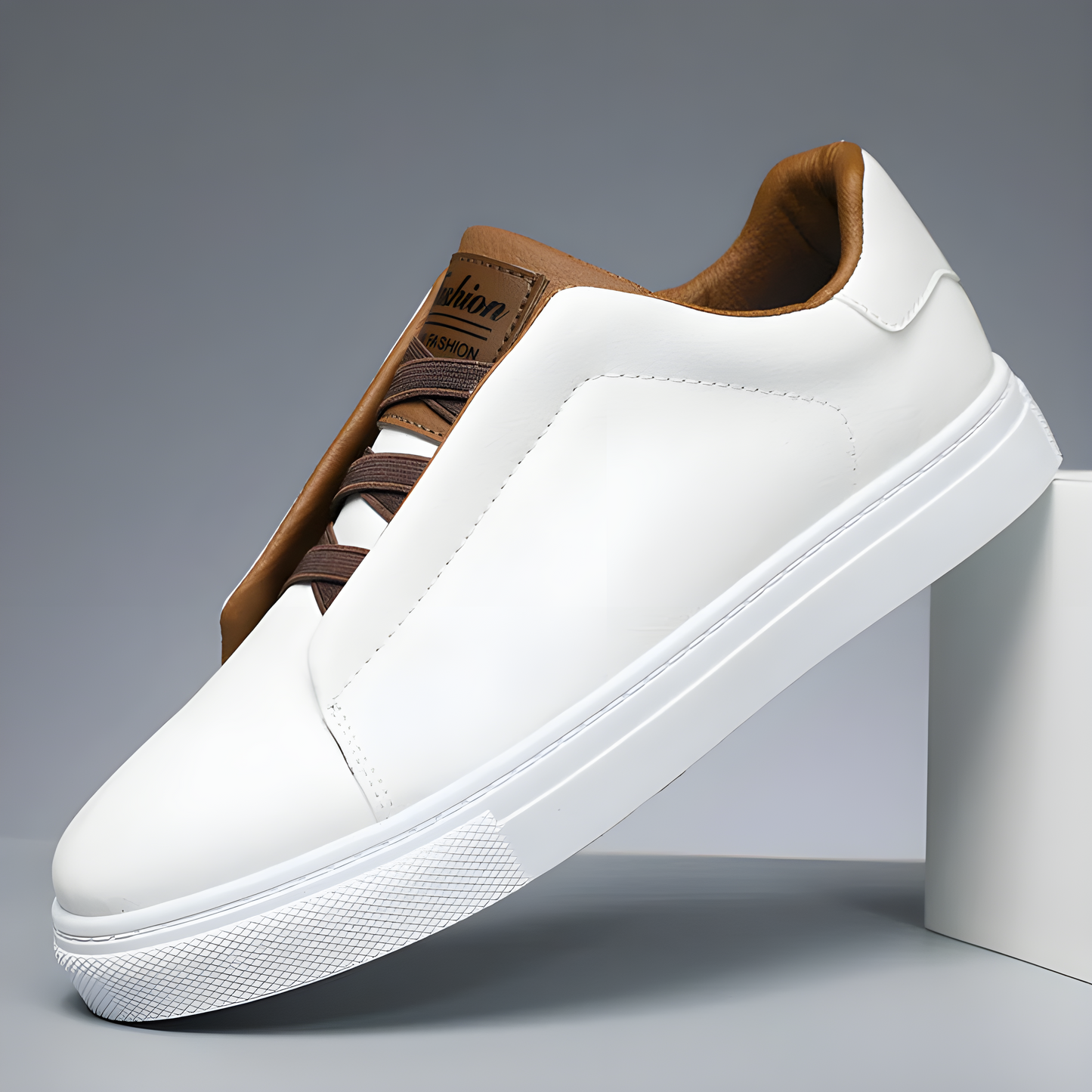 Bernardo- Elegante Sneakers