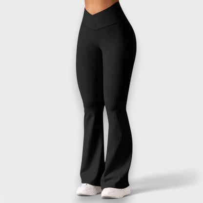 Yvonne - Yogaleggings Til Kvinder