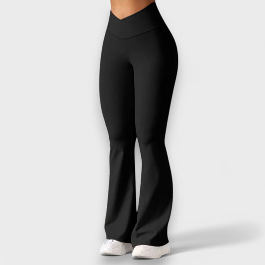 Yvonne - Yogaleggings Til Kvinder