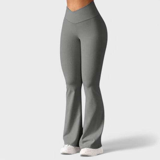 Yvonne - Yogaleggings Til Kvinder