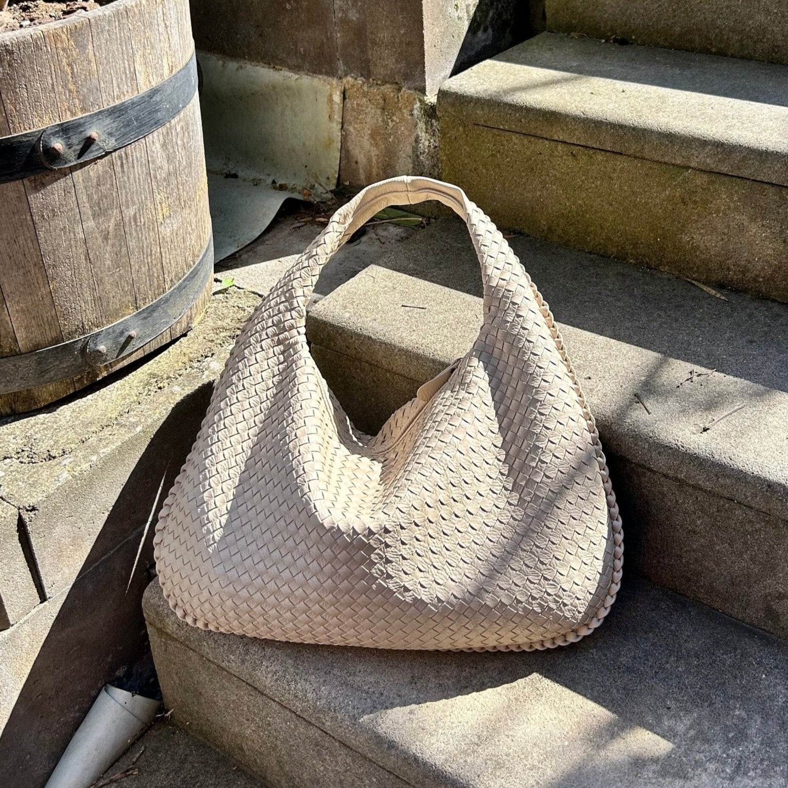 Lys beige