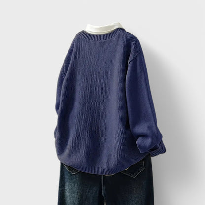 Sandra - Klassisk Cardigan