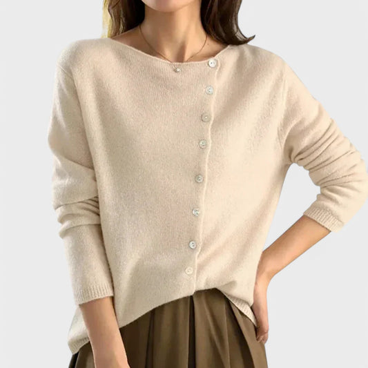Paige - Cozy Cardigan