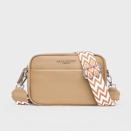 Charlot - Crossbody Kamera Taske