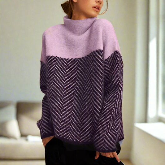 Katherine® Sweatshirt Cozy Knit