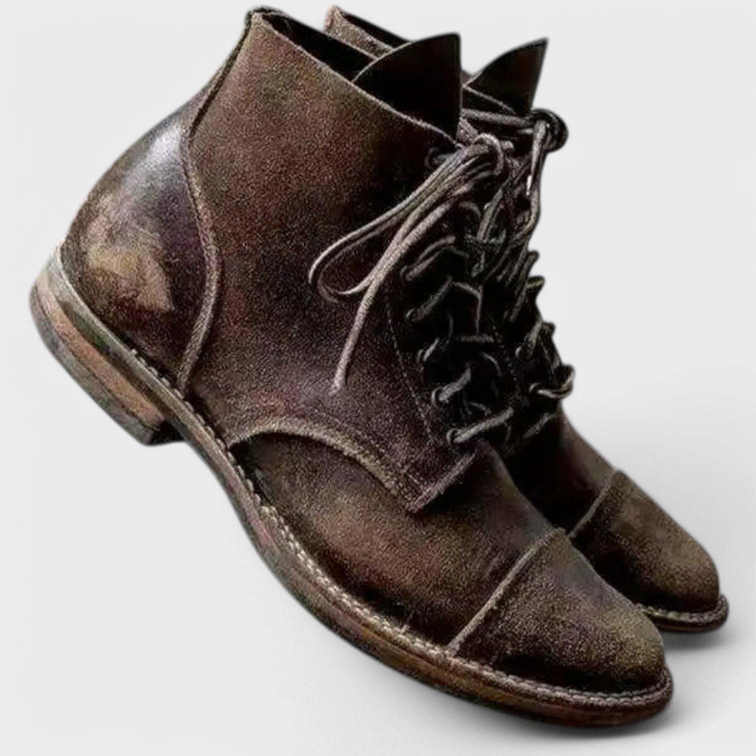 Khaki / 38