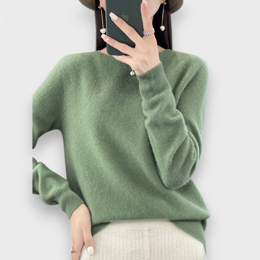 Tracy - Cozy Trøje
