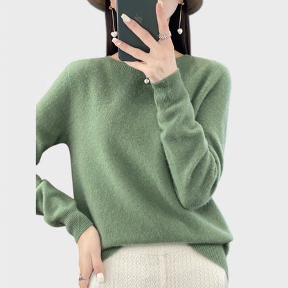 Tracy - Cozy Trøje
