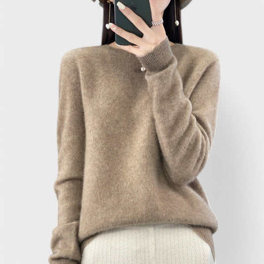 Tracy - Cozy Trøje