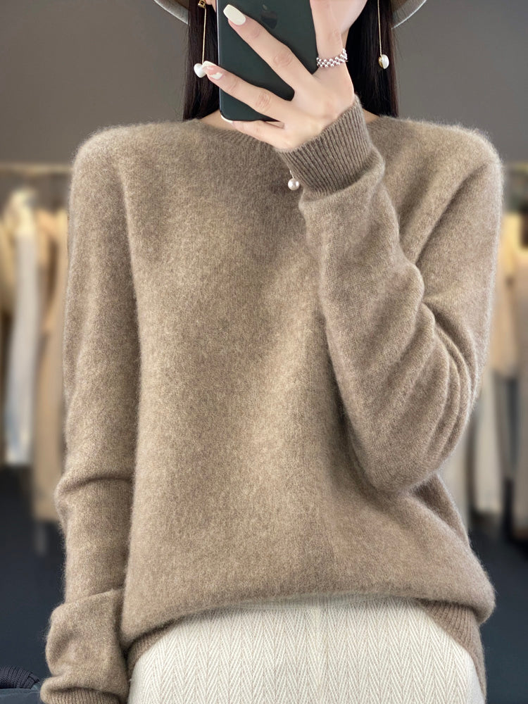 Beige / S