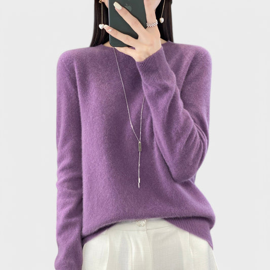 Tracy - Cozy Trøje