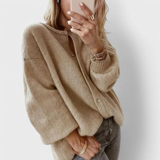 Liliana - Charmer Cardigan