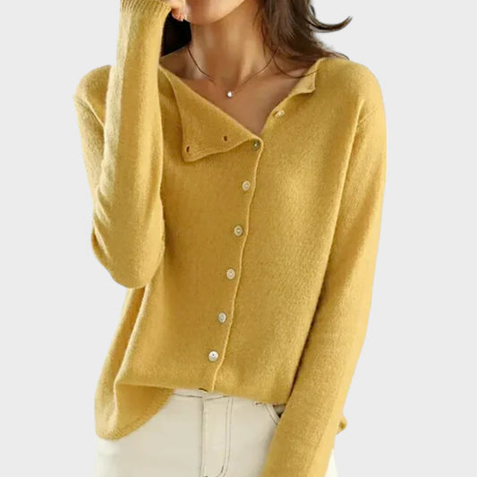Paige - Cozy Cardigan