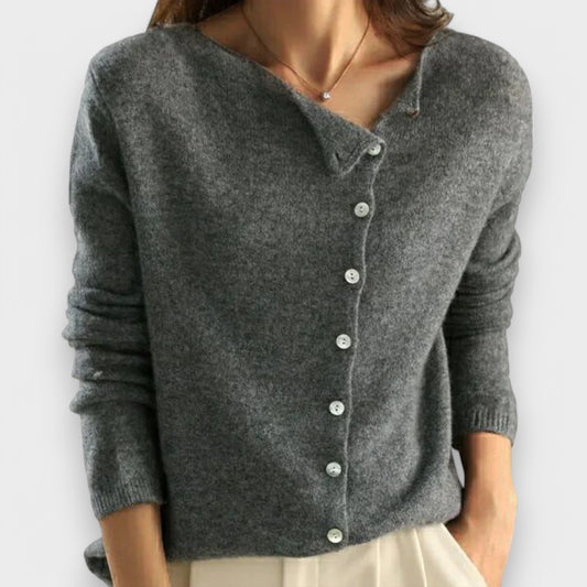 Paige - Cozy Cardigan
