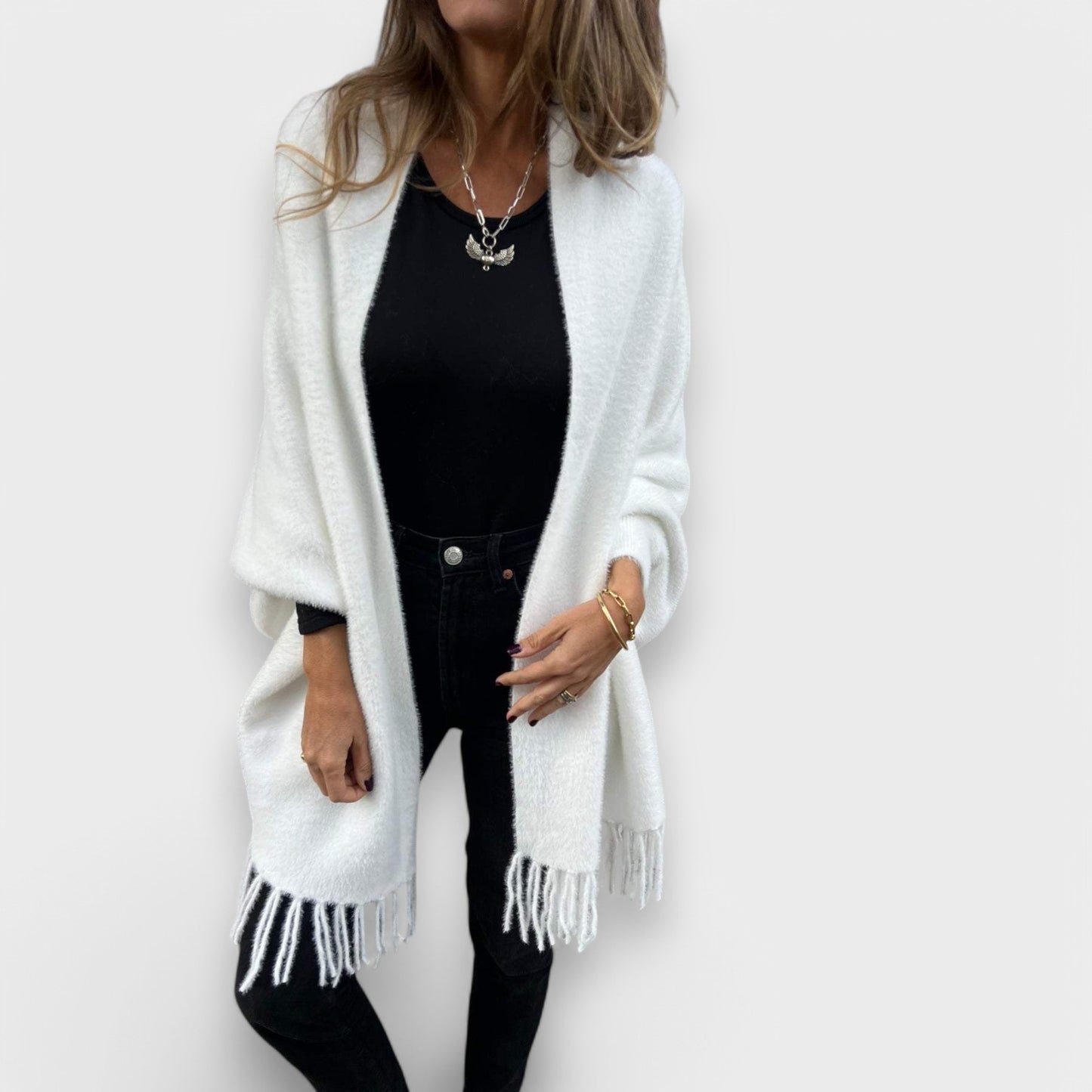 Bailey - Vinter Cardigan