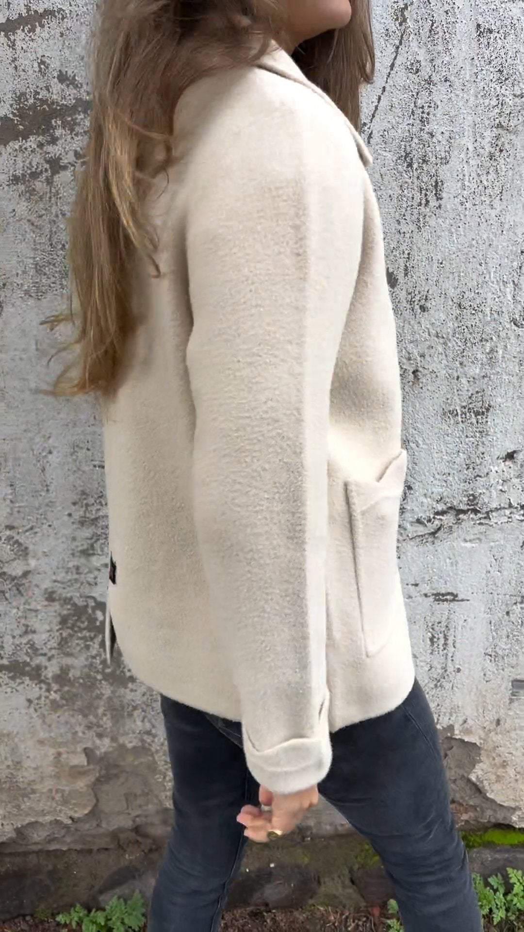 Napel™ Elegant Cardi