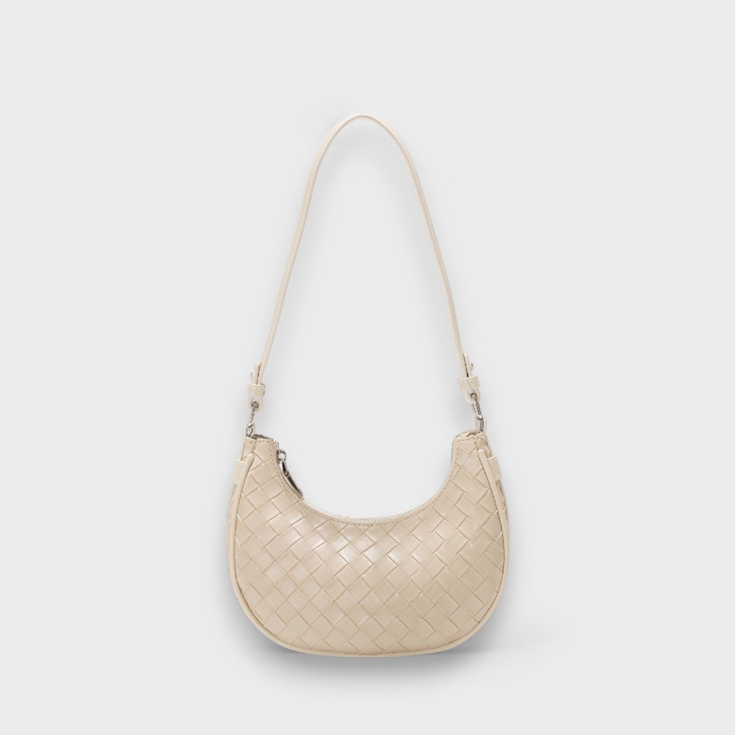 Beige / One Size