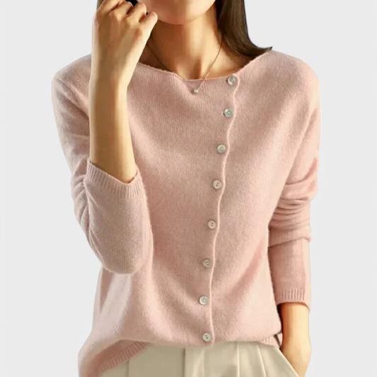 Paige - Cozy Cardigan