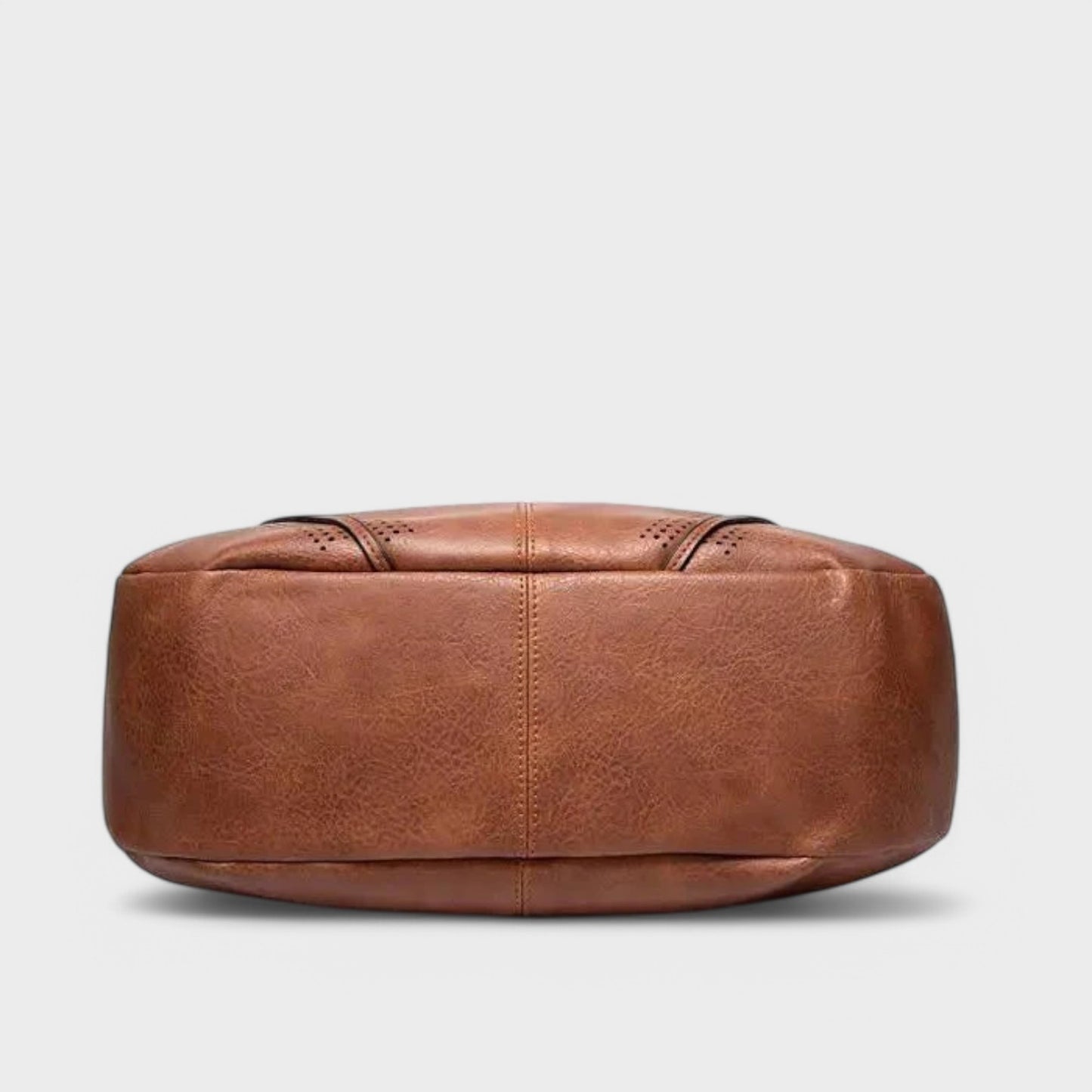 Sanne - Stilfuld Hobo Skuldertaske