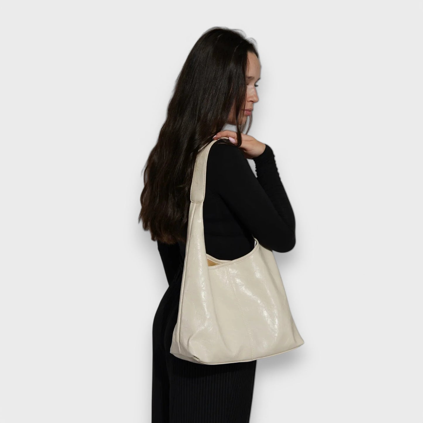 Bella - Vintage Tote Taske