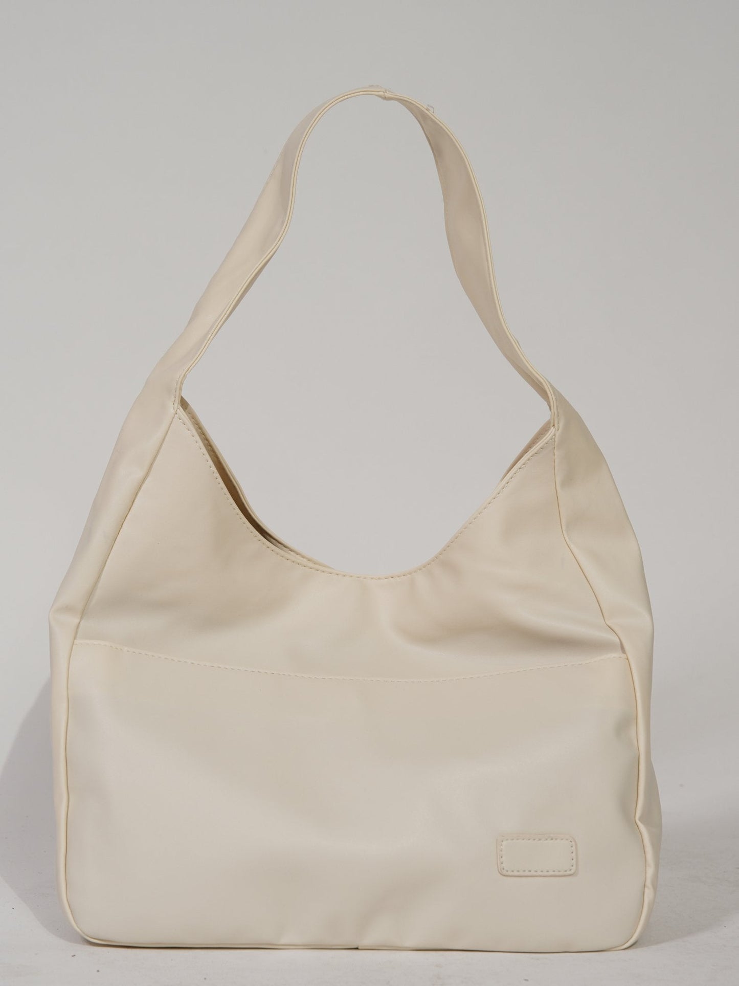 Katy Tote Bag - Lynlås Version