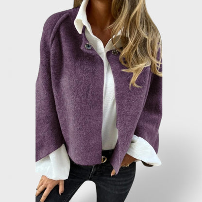 Hely - Stilfuld Cardigan