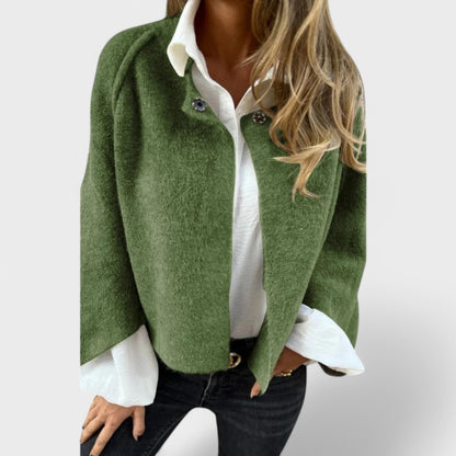 Hely - Stilfuld Cardigan